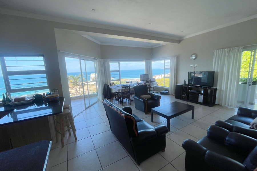 To Let 3 Bedroom Property for Rent in Signal Hill Western Cape
